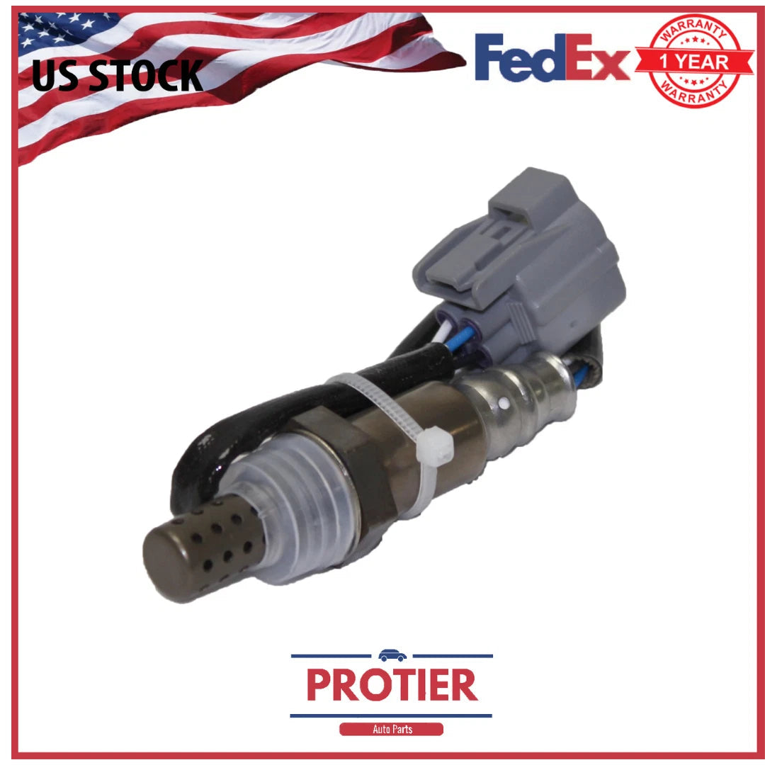DENSO 234-4125 Oxygen Sensor-OE Style Fits 02-04 Honda CR-V 2.4L-L4 6B93BC-57