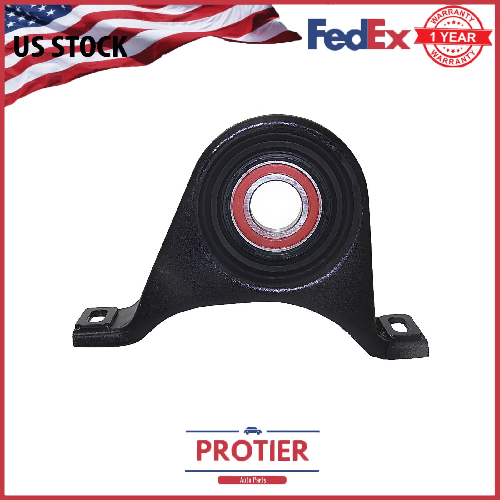 Driver Shaft Center Support For Chrysler 300 14-05; Dodge Challenger 13-08 6B93BC-57