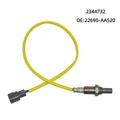 Downstream O2 Oxygen Sensor For Subaru Impreza 2002-2014 WRX STI 2014-2017 2.5L 6B93BC-57