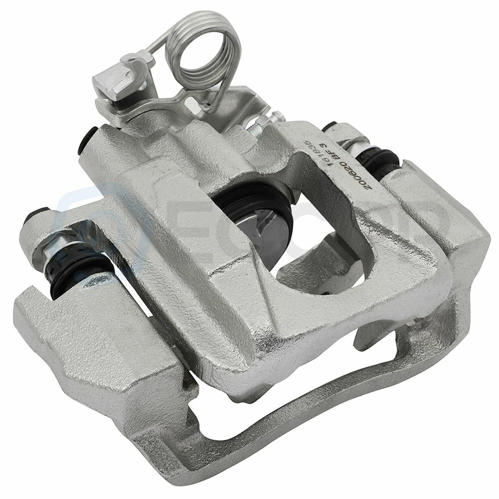 Rear Right Brake Caliper 1Pc For 2011-2015 Ford Explorer 2010-2014 Ford Flex 6B93BC-57