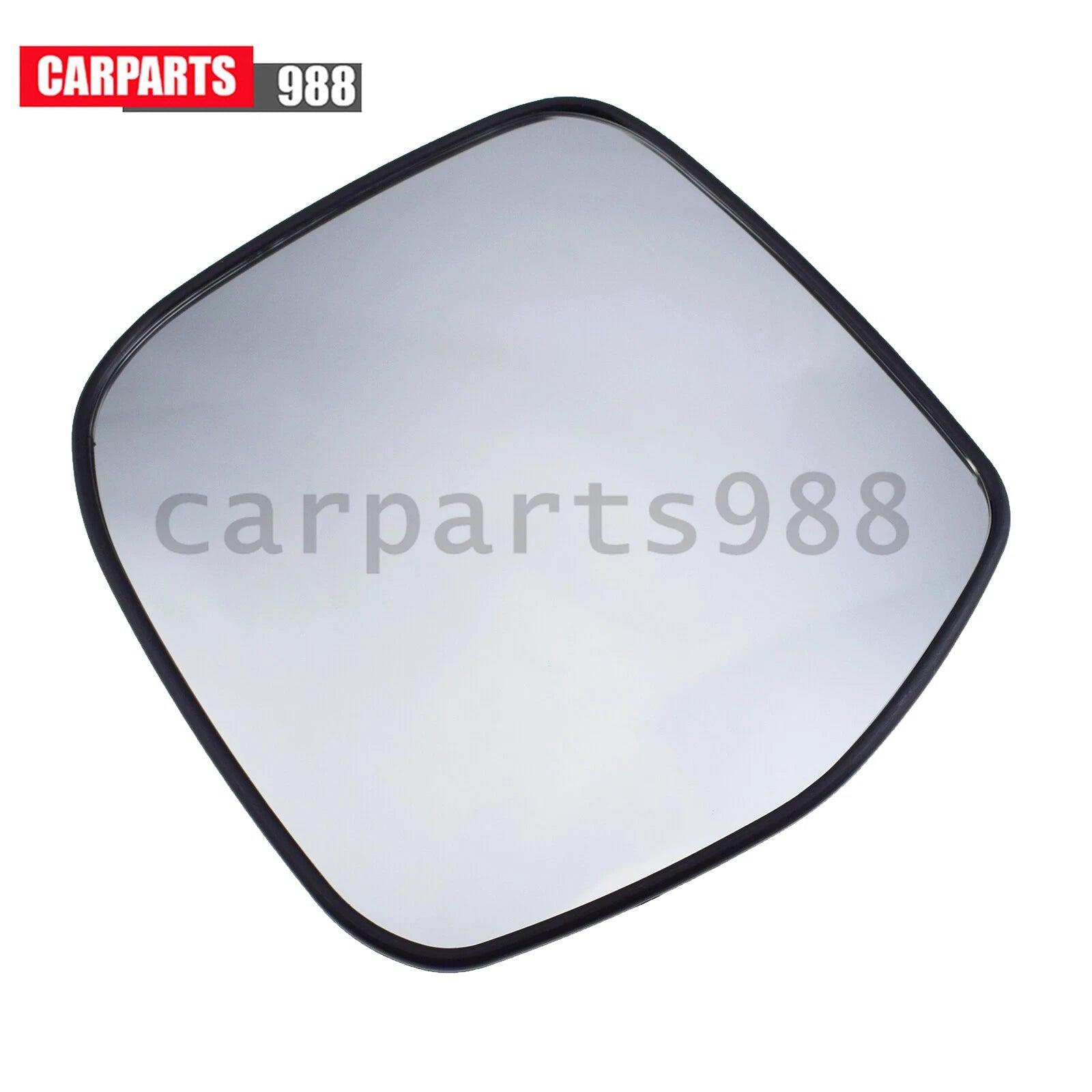 Right Side Heated Mirror Glass For Toyota Land Cruiser 1996-2002 8793160790 6B93BC-57