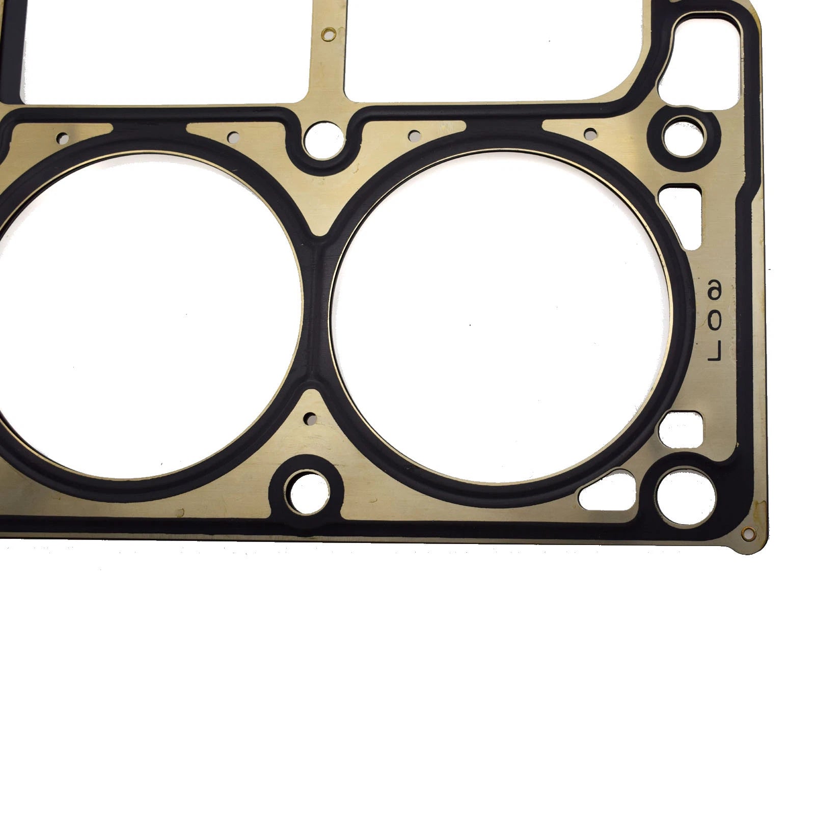 Cylinder Head Gasket For LS2 L76 6.0 05-07 CORVETTE 02-13 SILVERADO 12589227 6B93BC-57