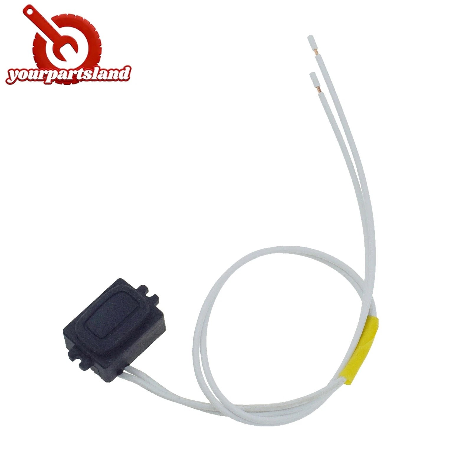 Front Outside Door Pull Handle Keyless Entry Button For Nissan X-Trail Qashqai 6B93BC-57