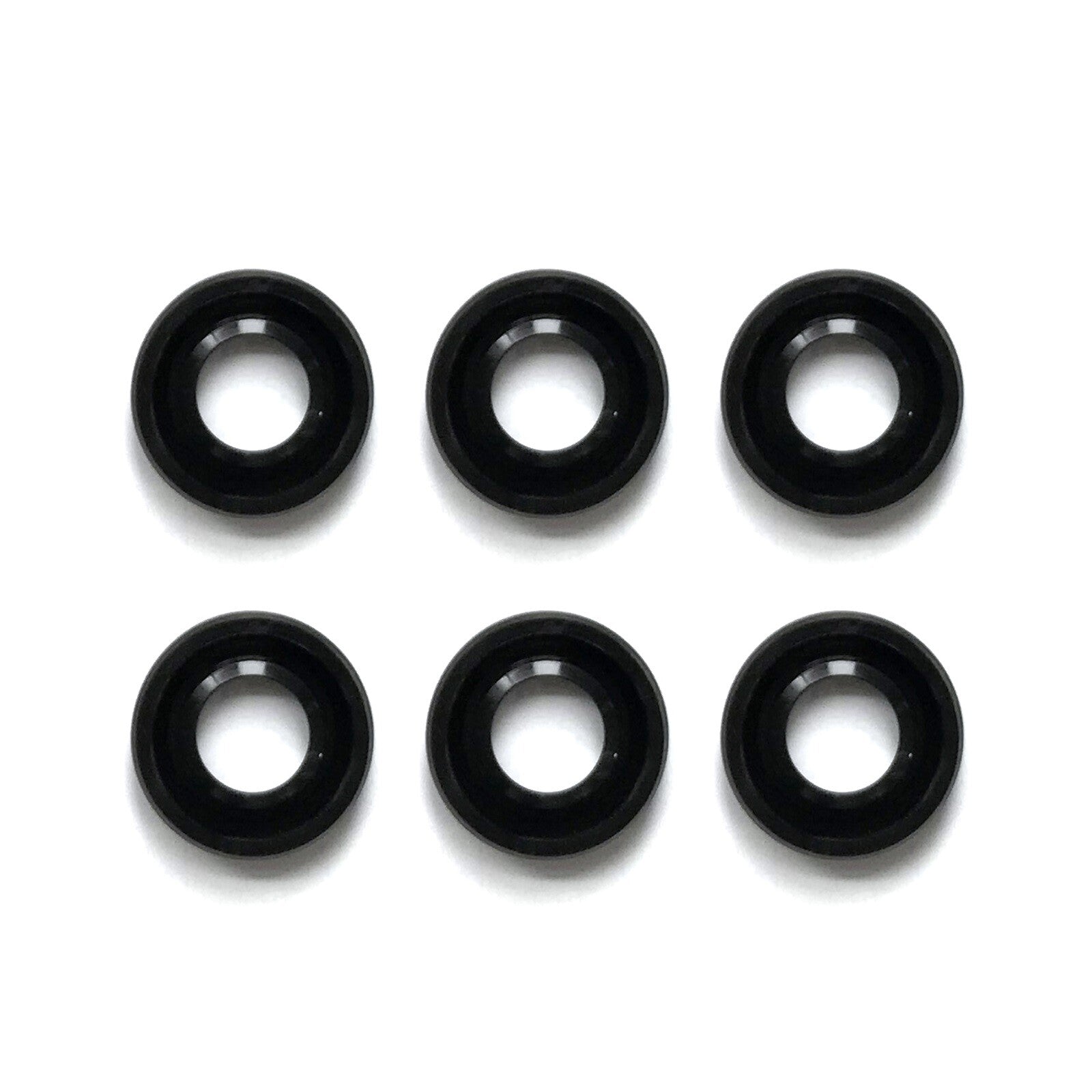 ECCPP Valve Cover Gasket For 07-11 Chrysler Dodge Grand Caravan Volkswagen 4.0L ECCPP