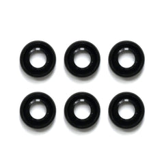 ECCPP Valve Cover Gasket For 07-11 Chrysler Dodge Grand Caravan Volkswagen 4.0L ECCPP