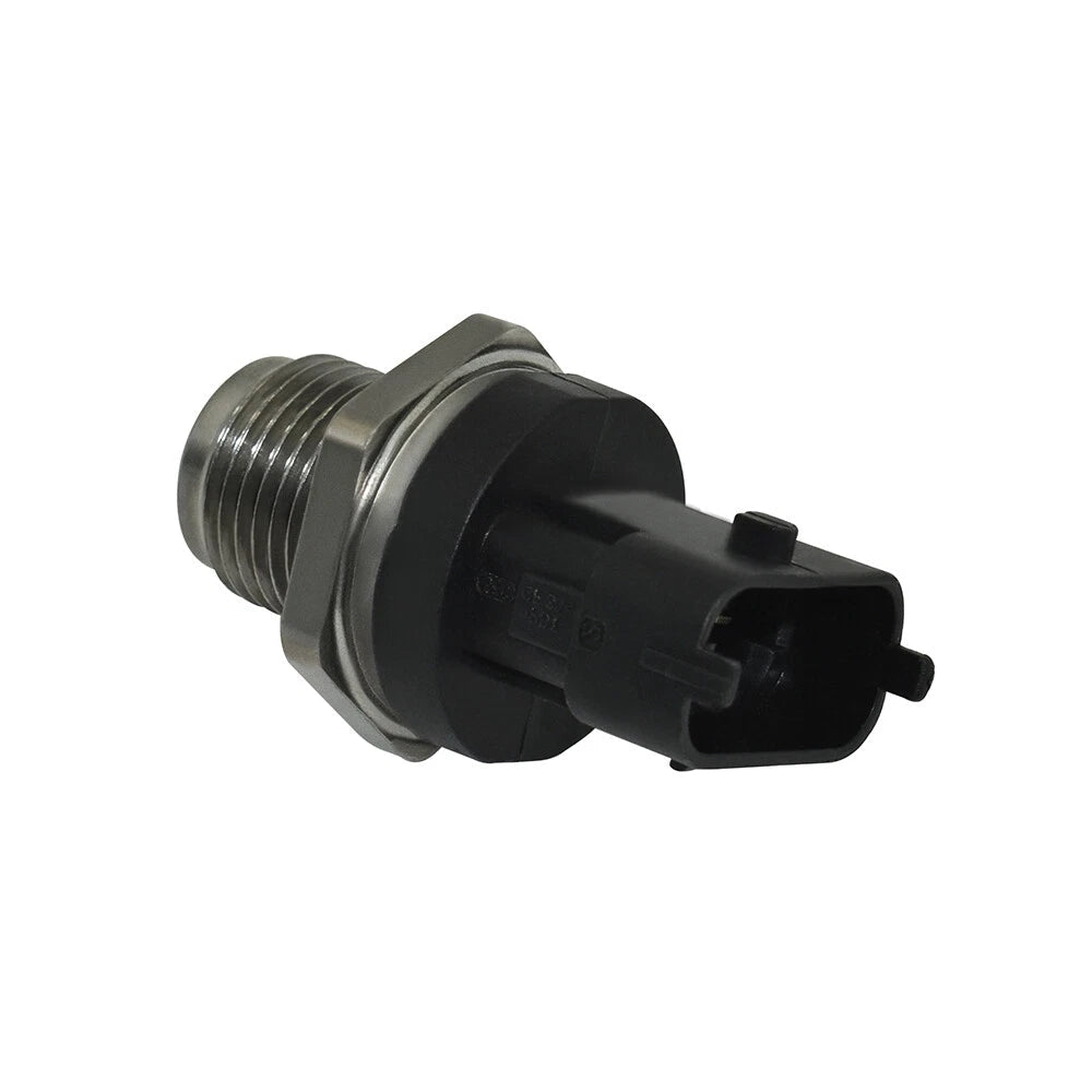 1x Fuel High Pressure Rail Sensor For Chevy GMC FIAT Man Iveco Alfa 0281002534 6B93BC-57