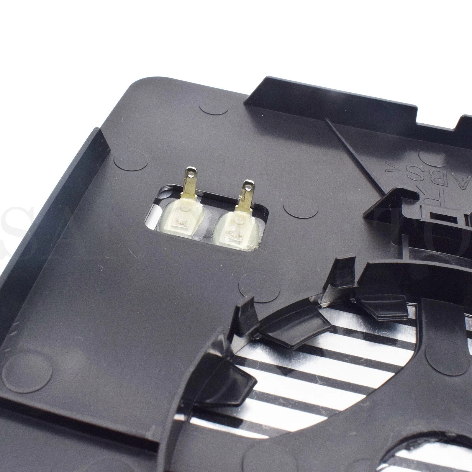 Heated Mirror Glass Upper Right for Ford Transit 150 250 350 15-2022 CK4Z17K707D 6B93BC-57
