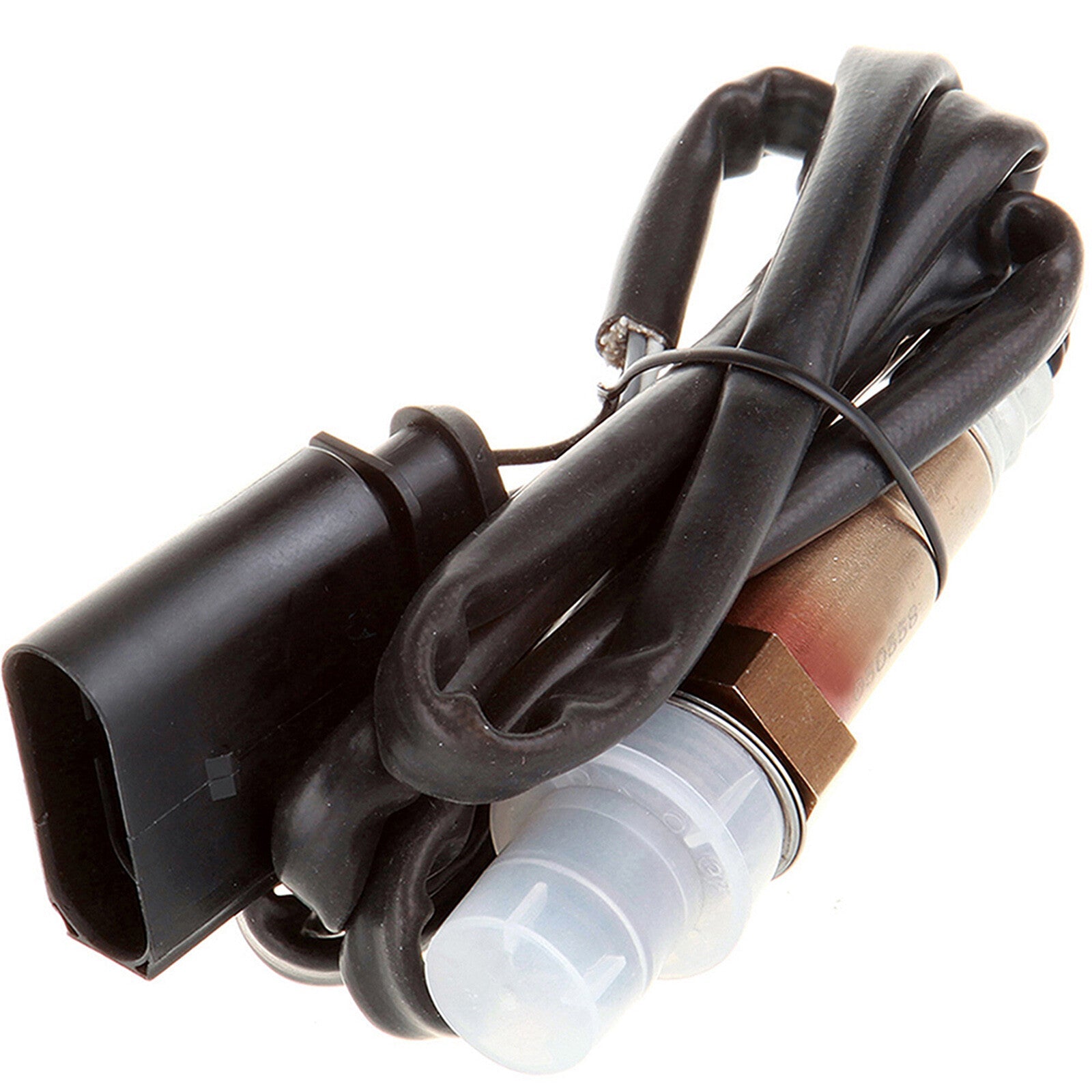 2pcs for VW Jetta Golf Beetle Upstream Downstream A/F Ratio Oxygen 02 Sensor O2 KOEEP