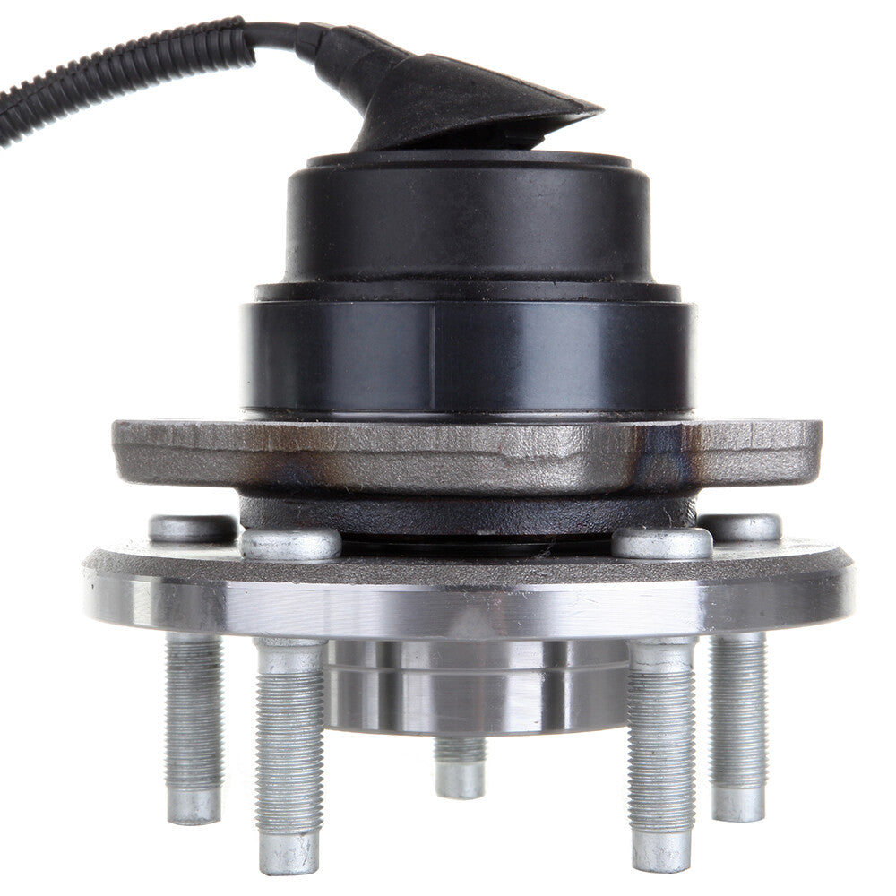 1Pc Wheel Hub Bearing Front For Ford Crown Victoria Lincoln Town Car 2005-2011 6B93BC-57