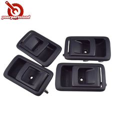 Interior Door Handle LH/RH for Toyota 4Runner 96-02 Tercel 95-99 Tacoma Camry 6B93BC-57