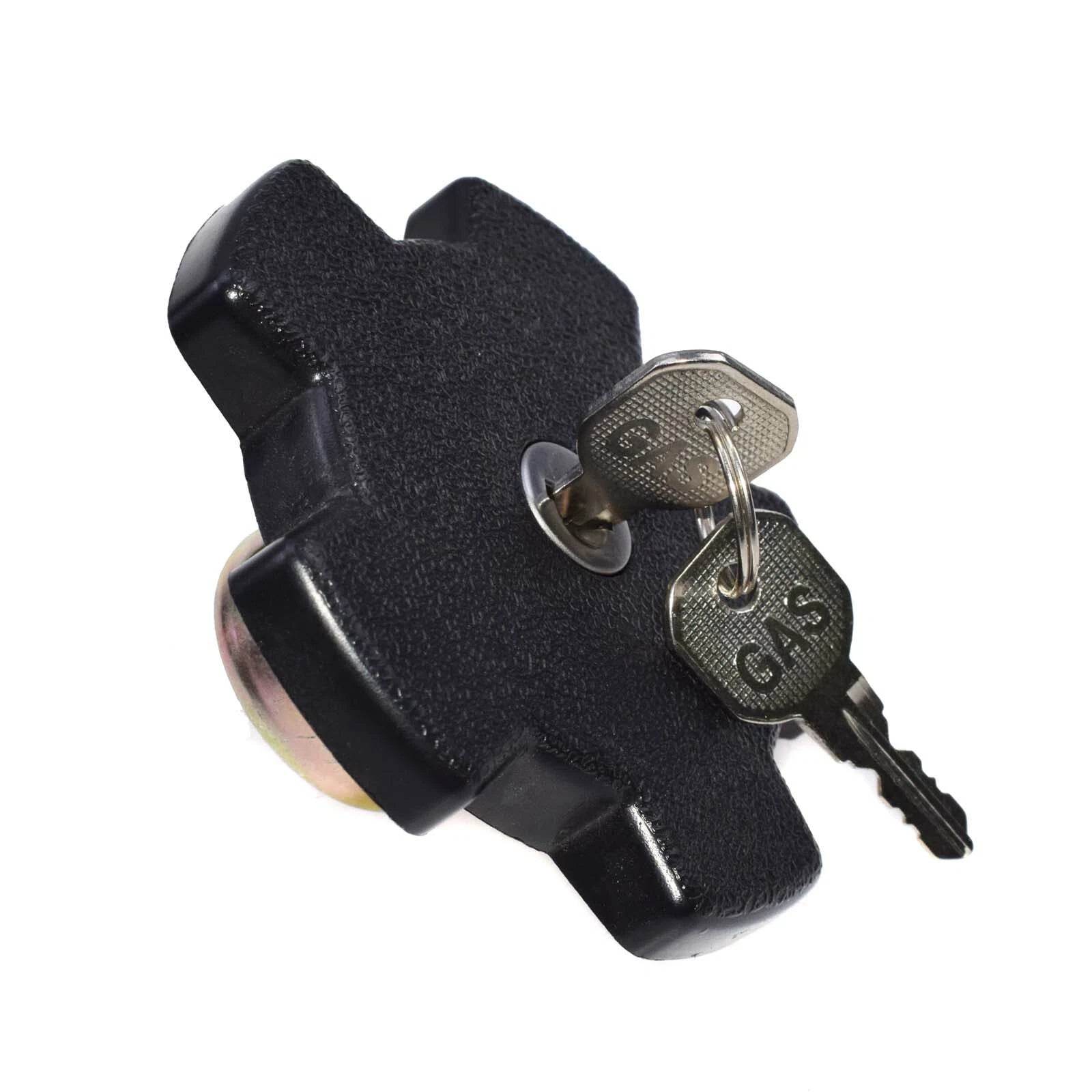 Fuel Reservoir Cap W/ Keys 1115650400 For VW GOLF Mk1 SCIROCCO 171201551D 6B93BC-57