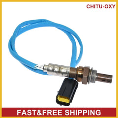 L556-18-861 Downstream Oxygen O2 Sensor 234-4466 for Mazda CX-7 2010-2012 2.5L 6B93BC-57