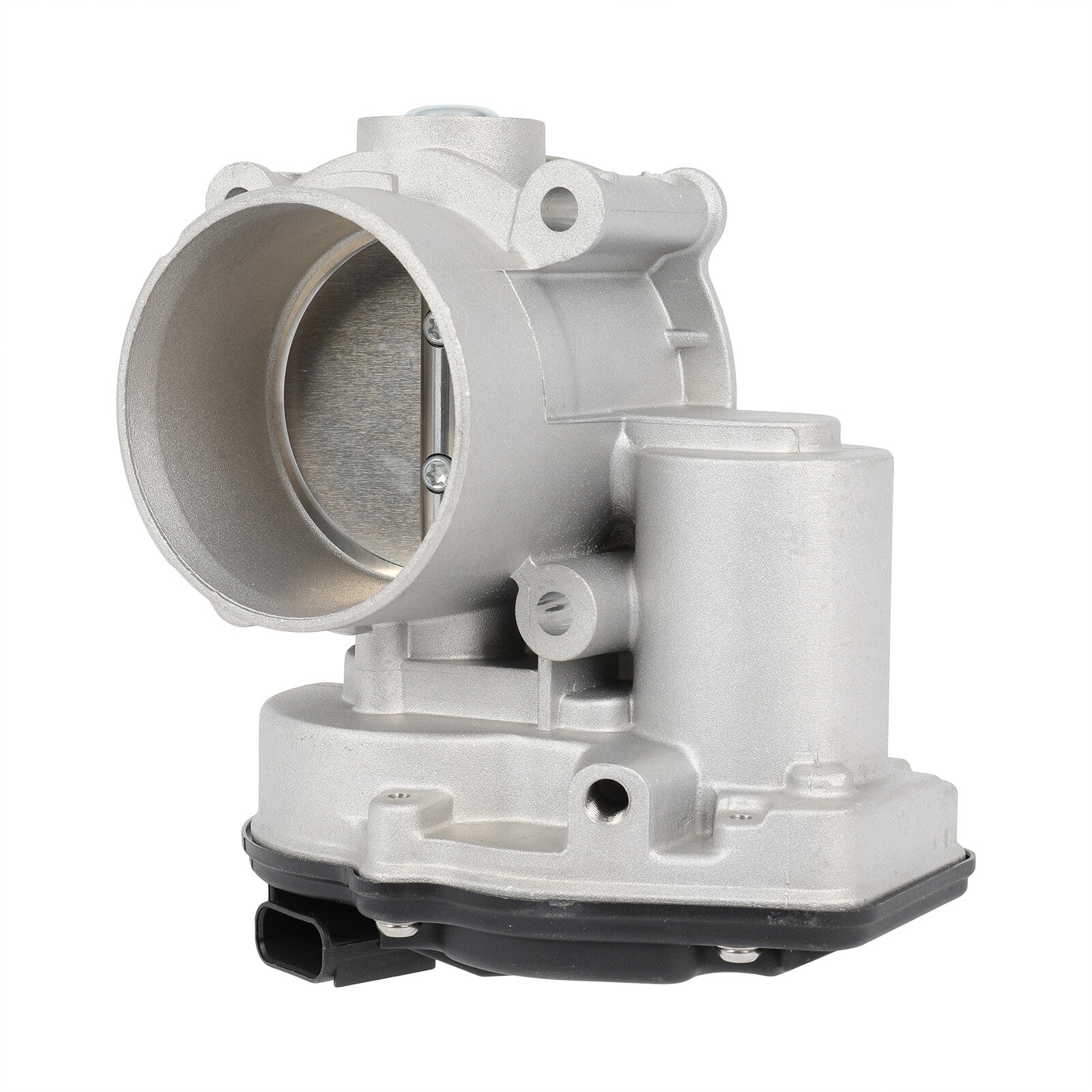 Throttle Body for Ford Escape 2009-12 Fusion 2010-12 Mercury Milan 2010-11 3.0L 6B93BC-57