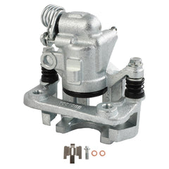 Rear Left Brake Caliper 1Pc For 1993-99 Ford Taurus 1993-00 Lincoln Continental 6B93BC-57