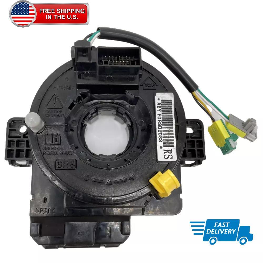 77900-T5R-A22 Clock Spring For Honda Accord 2013-14 Fit 2015-20 Ridgeline 17-23