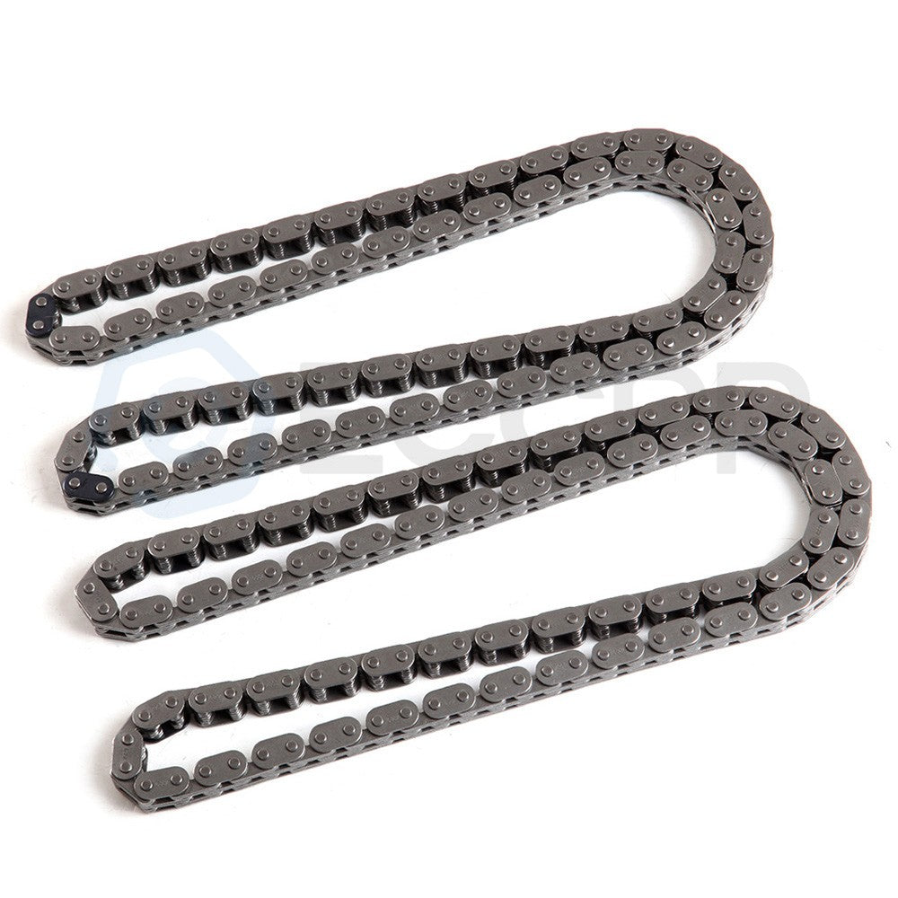Head Gasket Set Timing Chain Kit Head Bolt Set For 99-00 Ford Mustang 4.6L V8 6B93BC-57