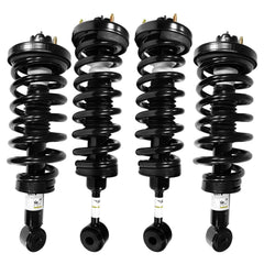 Front & Rear Complete Strut Assembly Kit for 2003-2006 Ford Expedition, 6B93BC-57