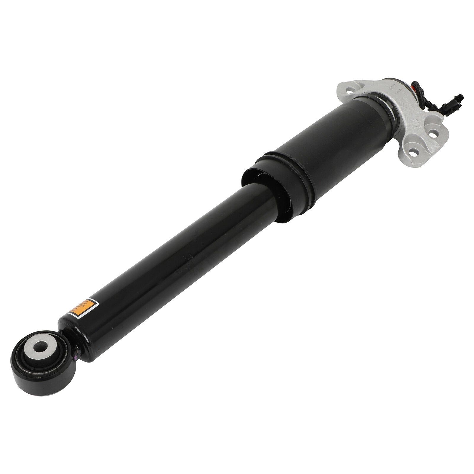 4PCS Front Strut Assys + Rear Shock Absorbers For 13-19 Cadillac ATS w/Electric 6B93BC-57