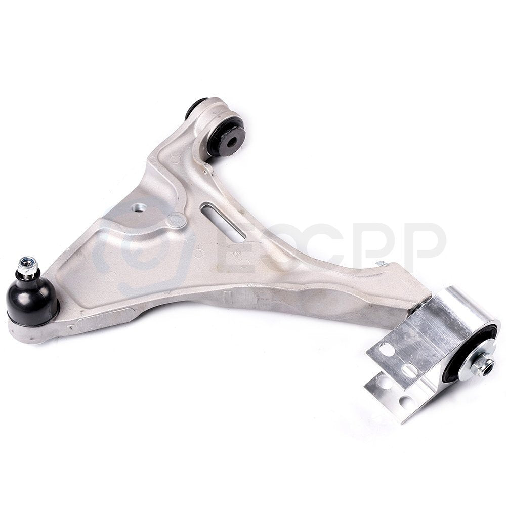 ECCPP 8pcs Front Control Arm Suspension Kit for Buick Lucerne and Cadillac DTS 6B93BC-57