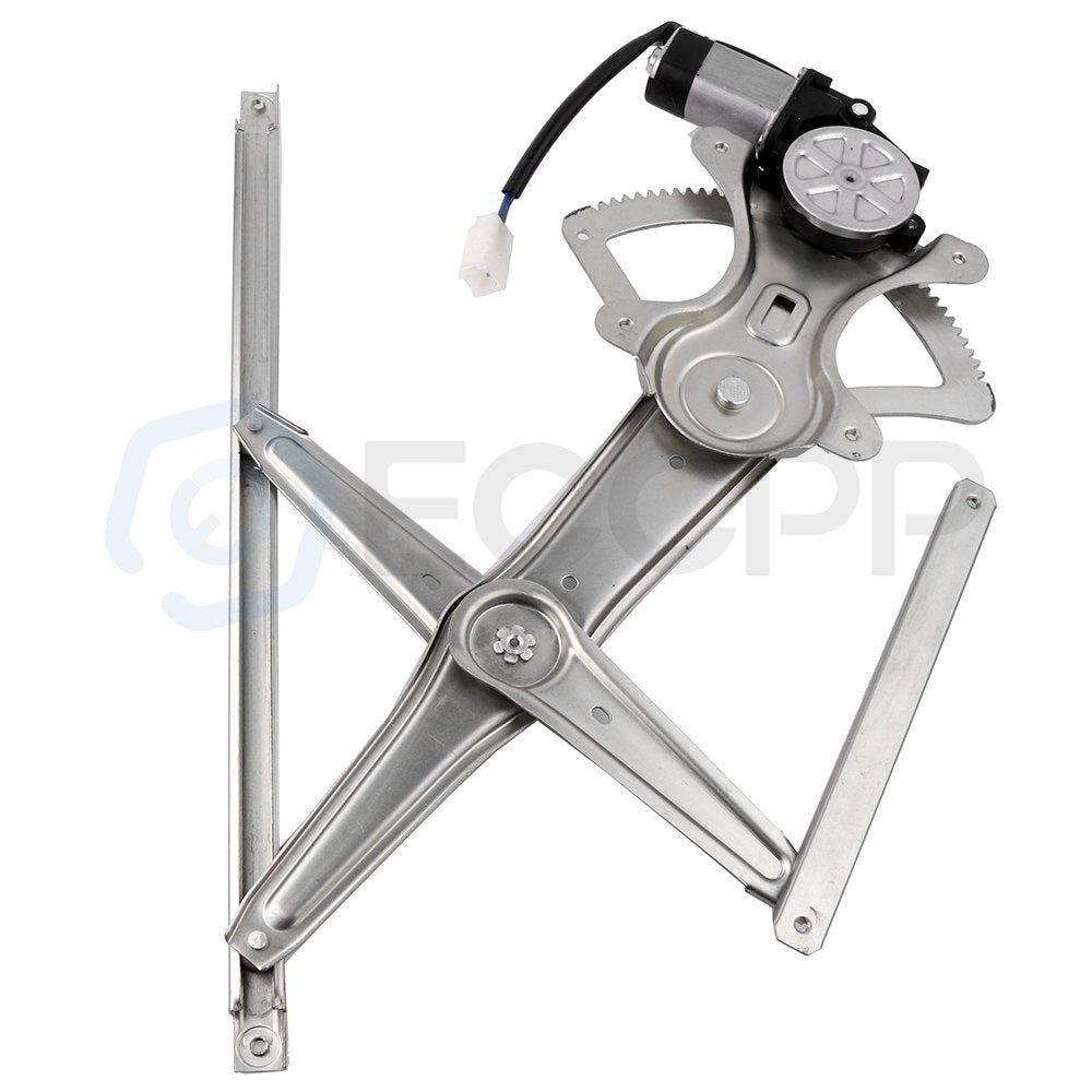 For 2003-08 Toyota for Corolla Front Left Right Power Window Regulator w/ Motor 6B93BC-57