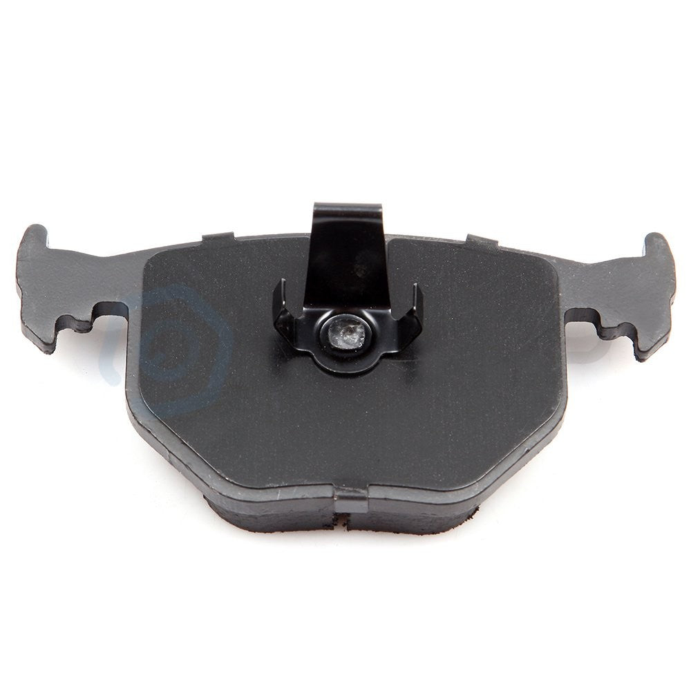 Front Rear Ceramic Brake Pads For BMW 740i BMW 740iL BMW M5 2000-2006 BMW X5 6B93BC-57