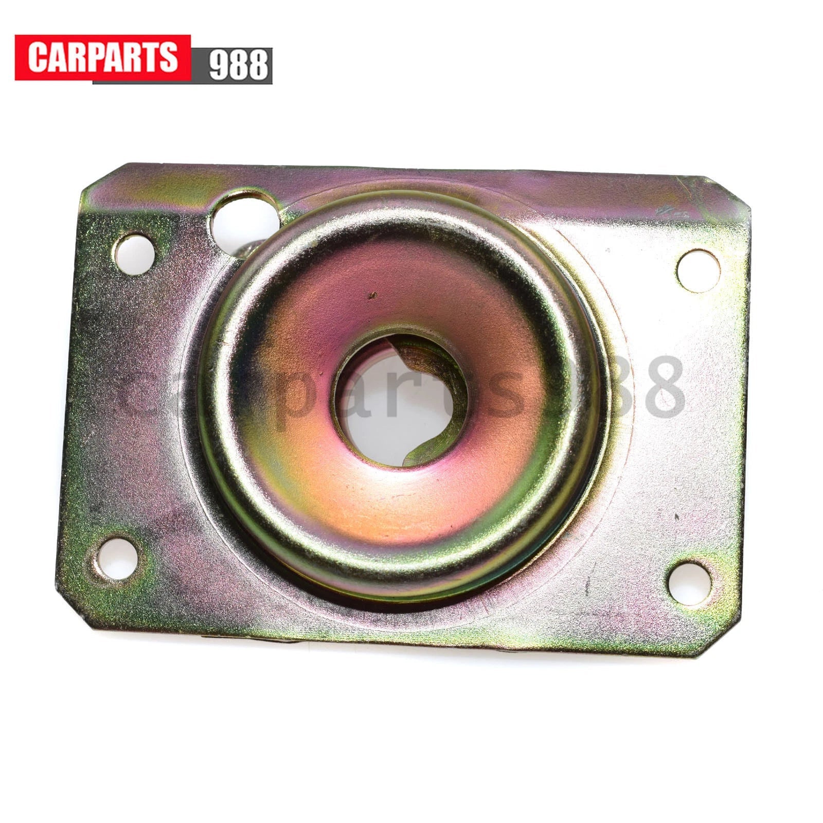 Front Lower Hood Lock Latch For VW Beetle 1969-77 Super Beetle 71-79 152823509B 6B93BC-57