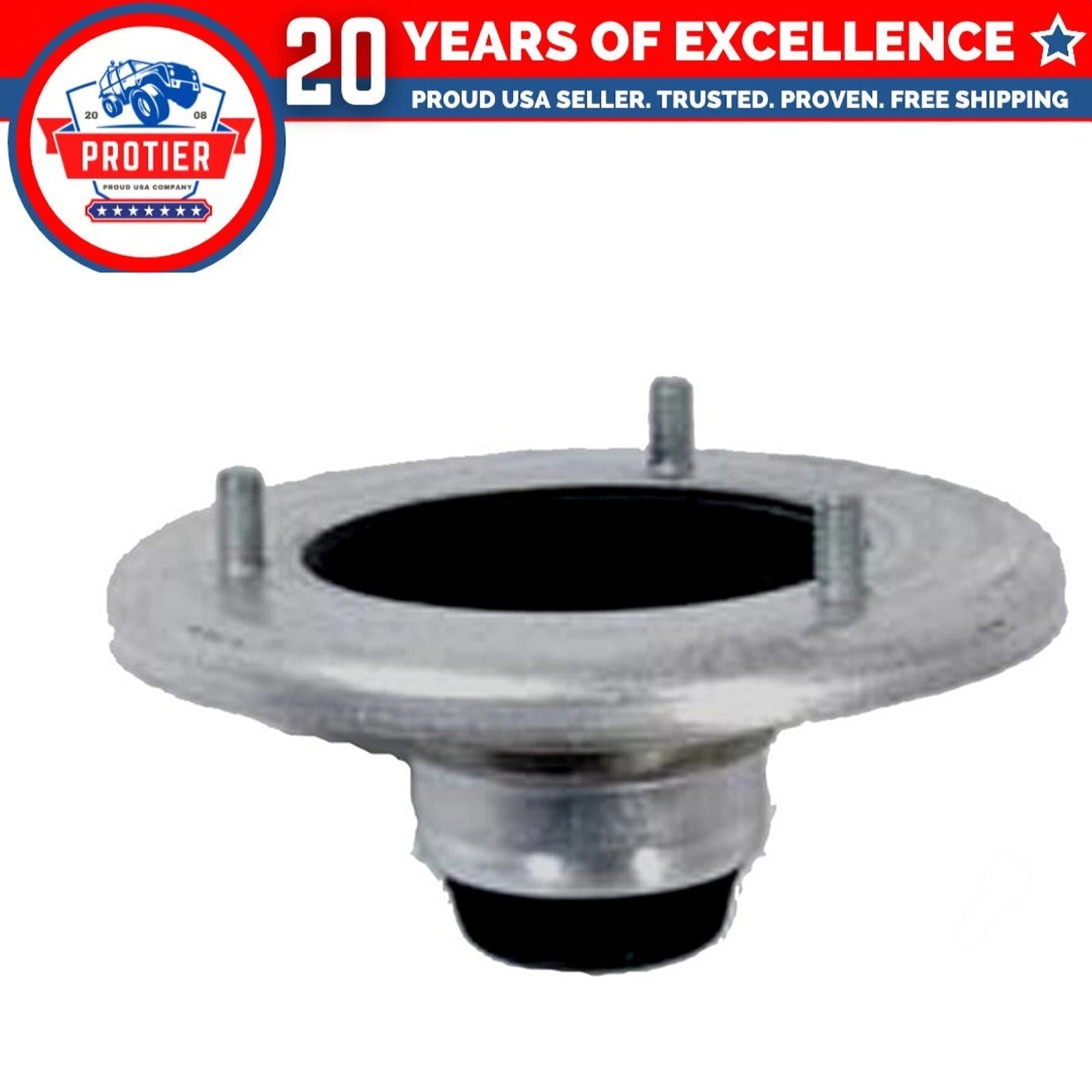 Strut Mount - Part # ST3919 6B93BC-57