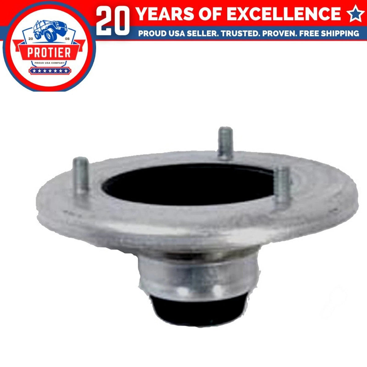 Strut Mount - Part # ST3919 6B93BC-57