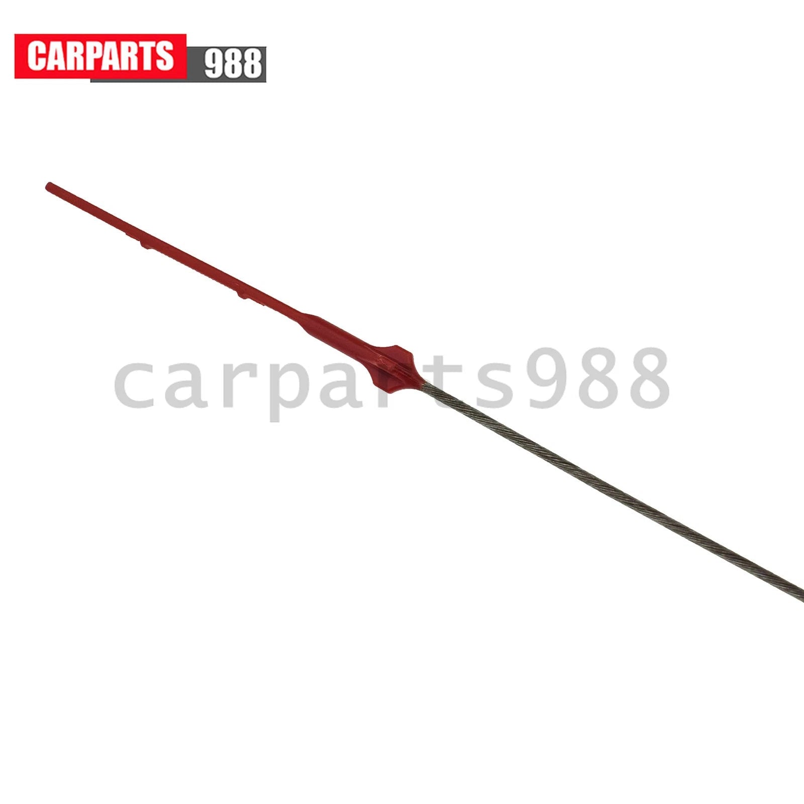 266112F010 Engine Oil Level Dipstick Fit for Hyundai Santa Fe 2012 2013 6B93BC-57