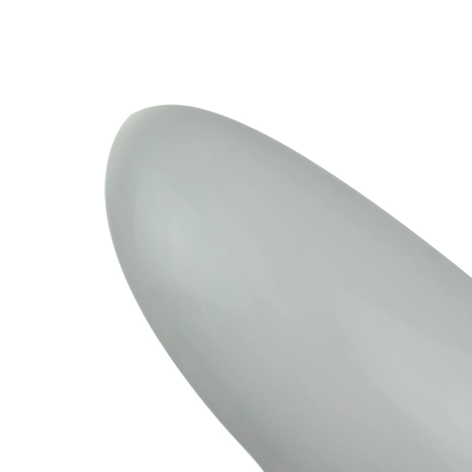 Right Side Mirror Cover White PASSENGER For Kia Sorento 2.0L 2.4L 3.3L 2015-2019 6B93BC-57