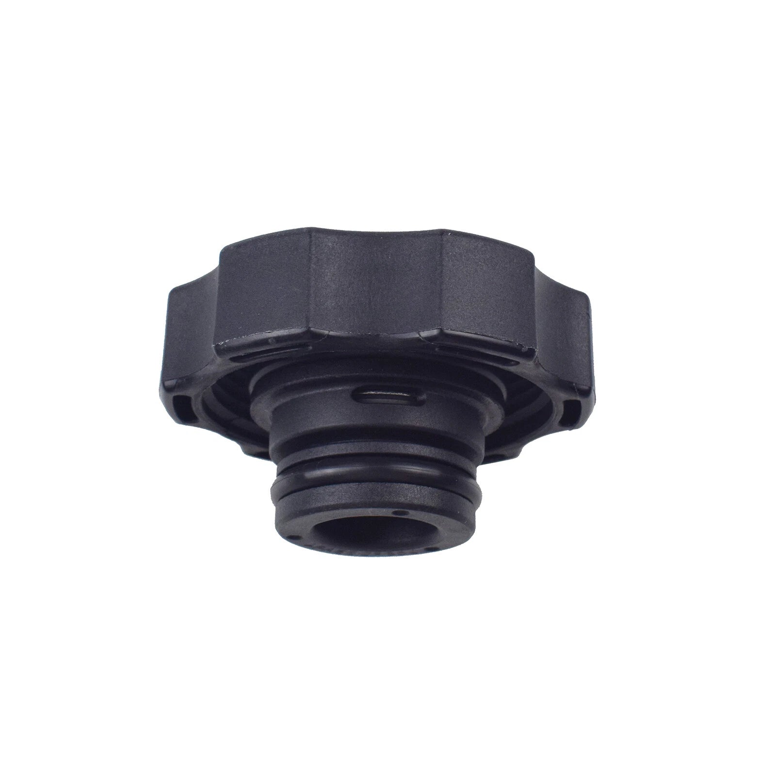 Engine Radiator Coolant Recovery Tank Cap for 99-09 Escalade Silverado 15075118 6B93BC-57