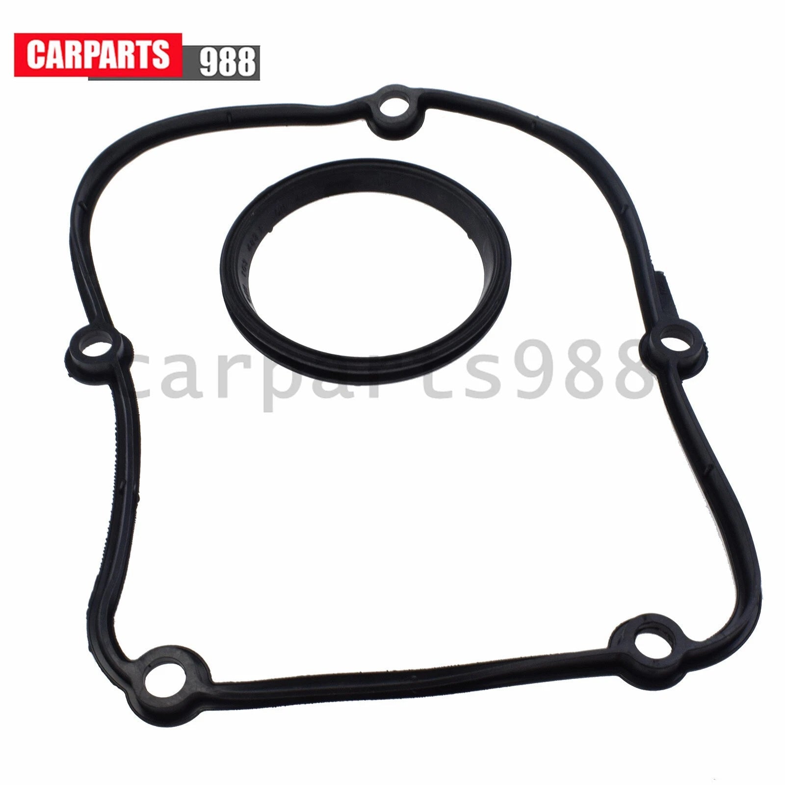 06H103483C Upper Timing Chain Cover Gasket For VW Passat CC Audi A3 A4 1.8/2.0T 6B93BC-57