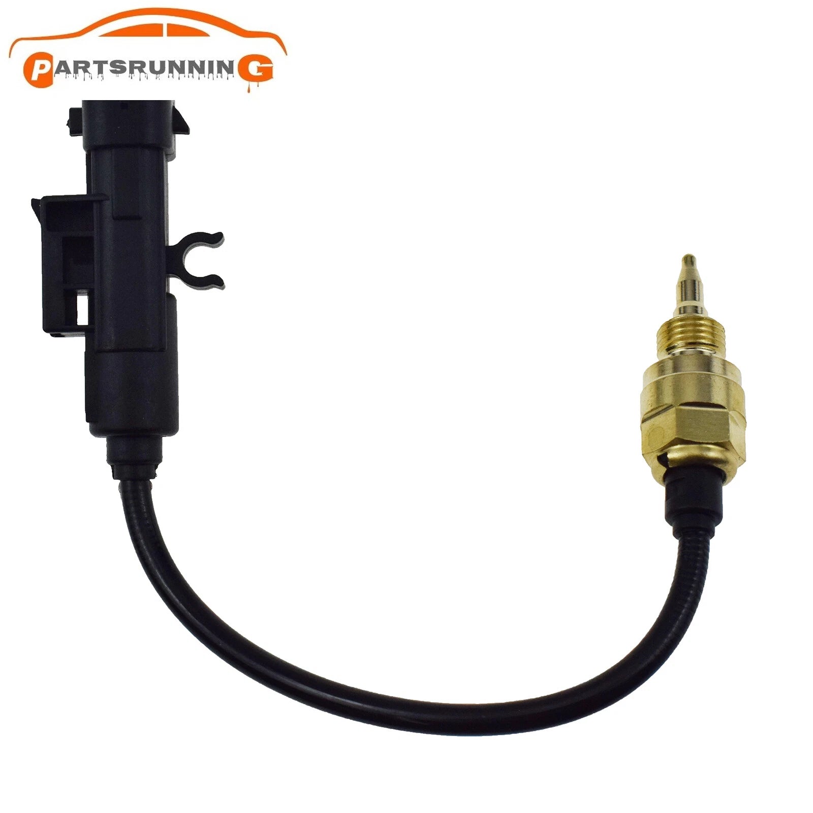 Engine Oil Temperature Sensor For Jeep Ram Cherokee Compass Renegade 68088241AA 6B93BC-57