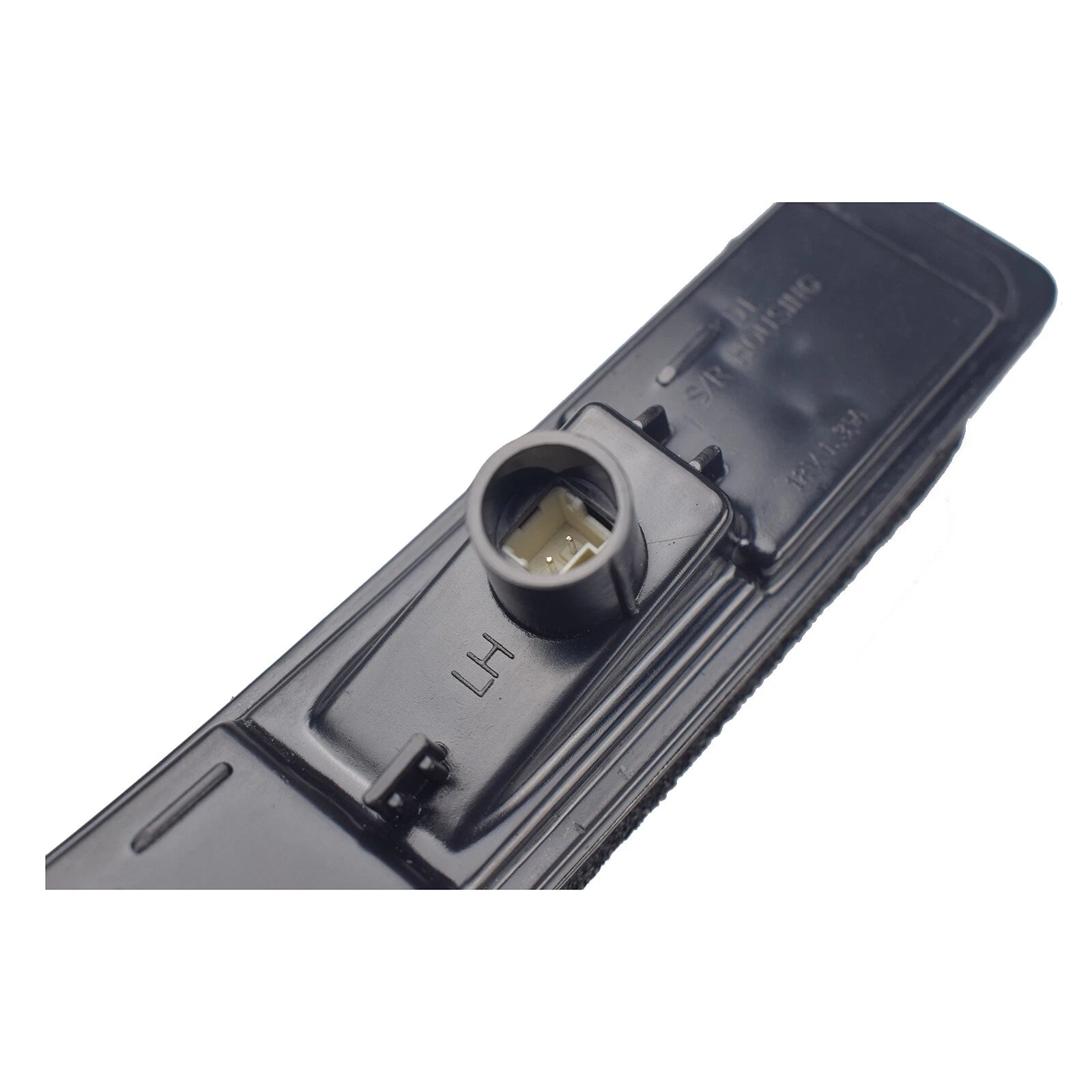 Front Left Driver LED Turn Signal Side Mirror Repeater Light for Kia Niro 17-20 6B93BC-57
