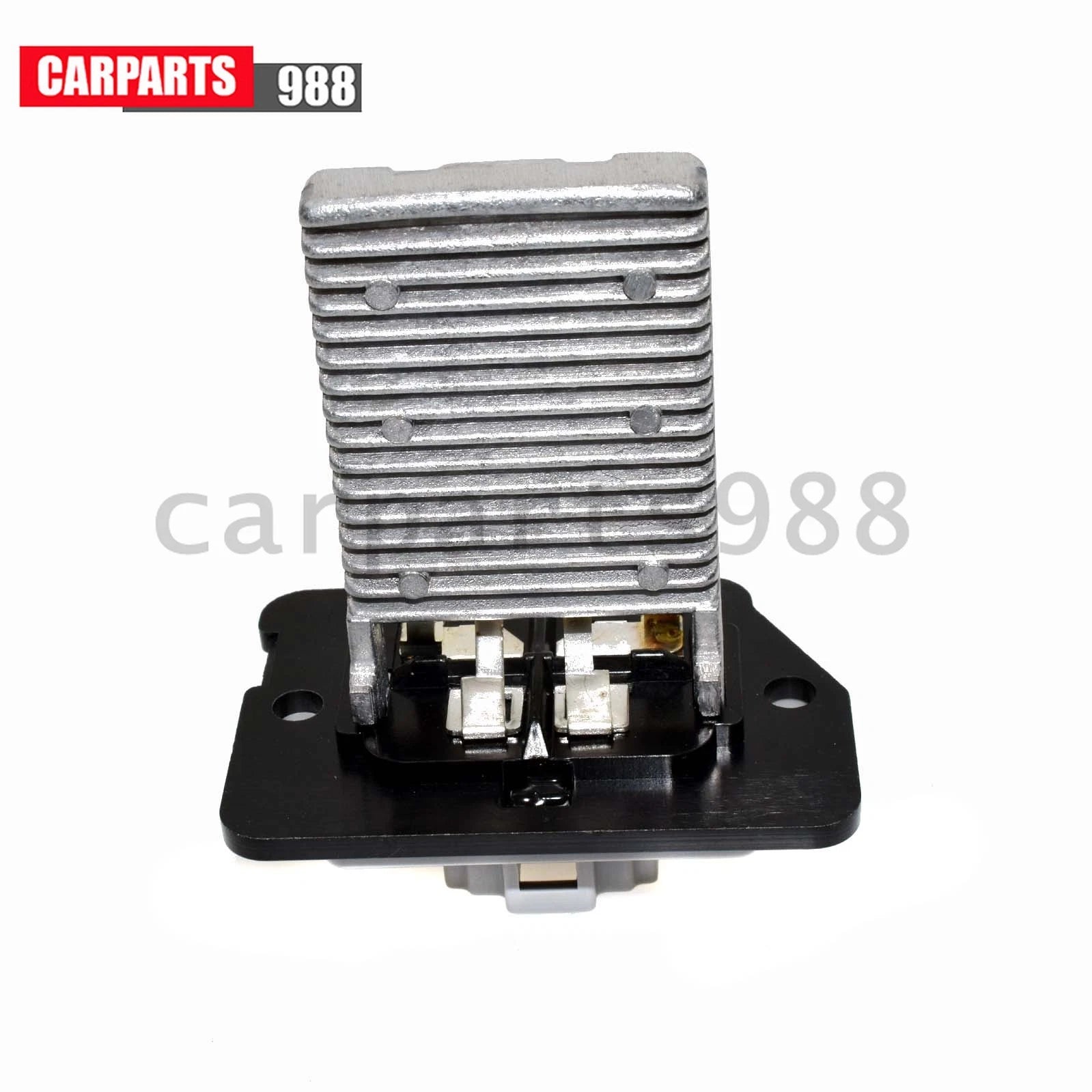 HVAC Heater Blower Resistor For Hyundai Elantra Tucson Santa Fe RU354 970353A000 6B93BC-57