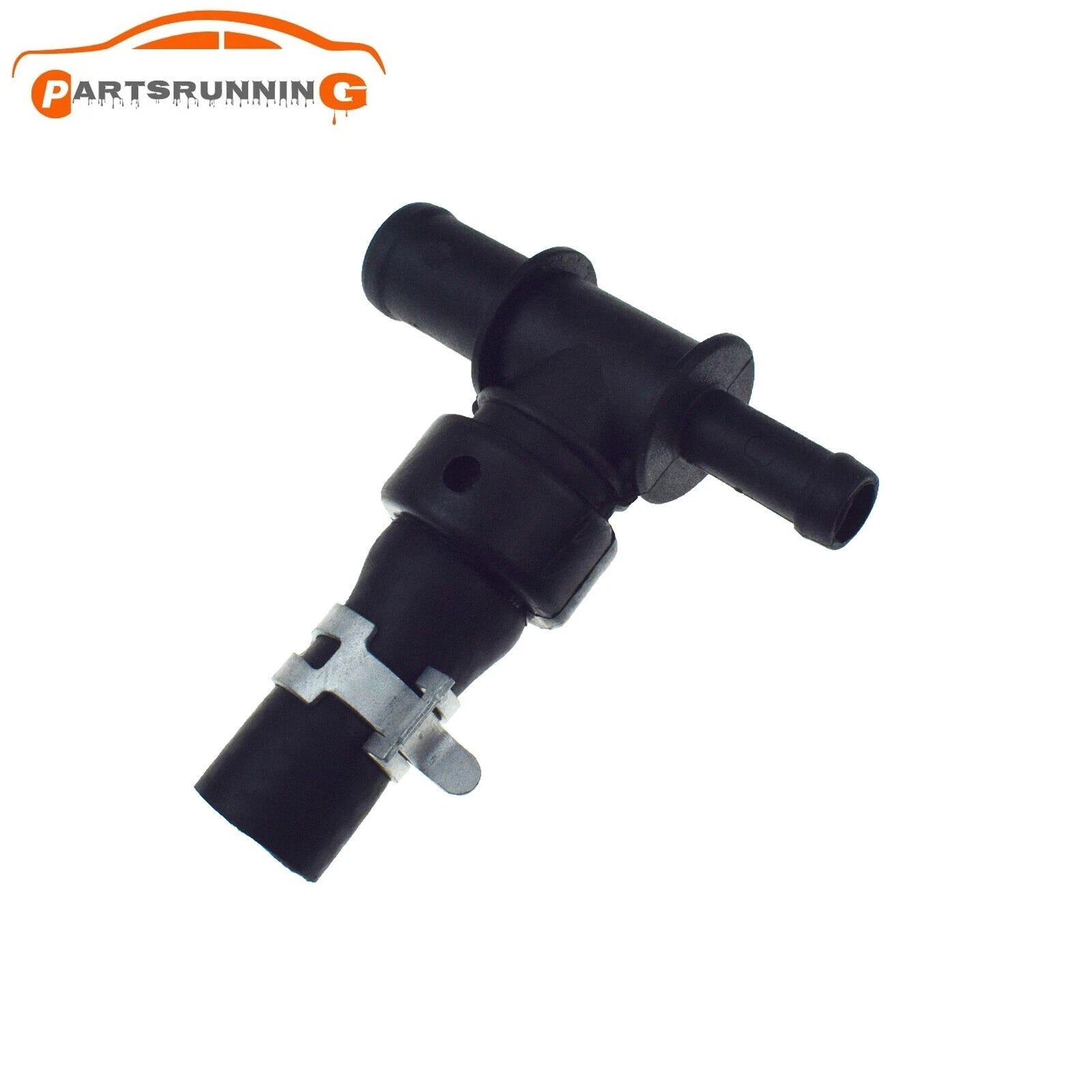 Heater Hose Outlet Pipe For 2005-2017 Nissan Frontier 2.5L 4.0L 92410-EA000 6B93BC-57