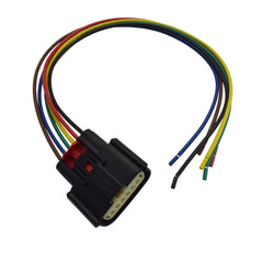 Transmission Oil Temperature Sensor Connector For Ford Super Duty F250 350 450 6B93BC-57