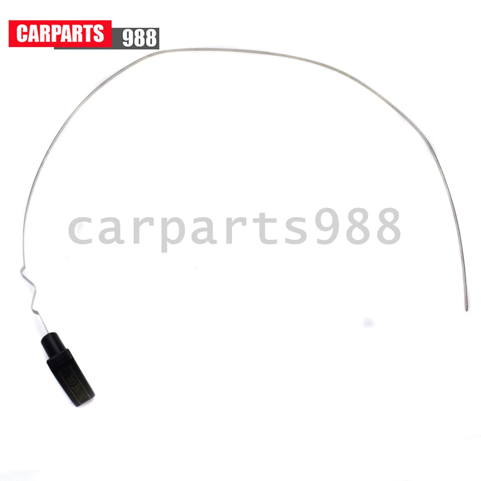 Diesel Engine Oil Dipstick F81Z6750DA For Ford F250 F350 F450 F550 Excursion 7.3 6B93BC-57