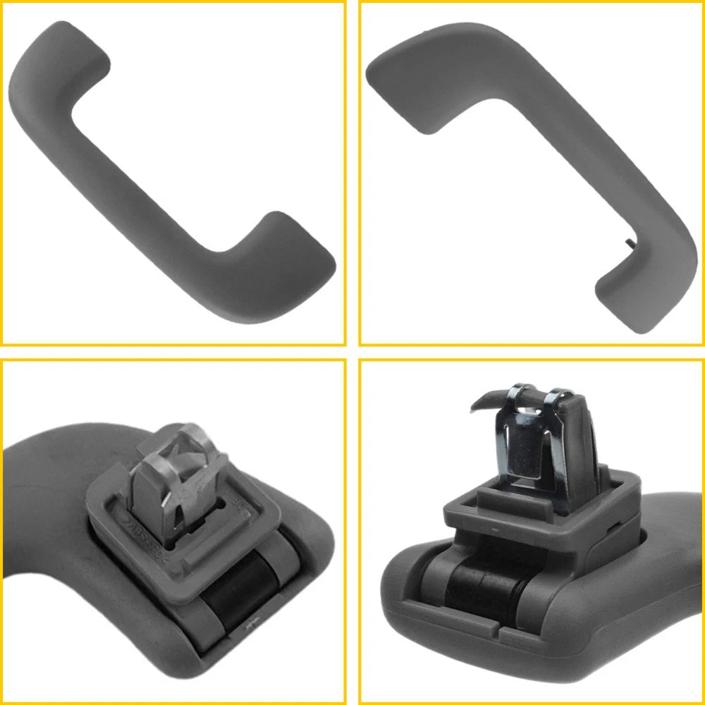 Replace Roof Handle Inner For 2005-2017 Ceiling Pull Toyota Corolla Yaris Vios A 6B93BC-57