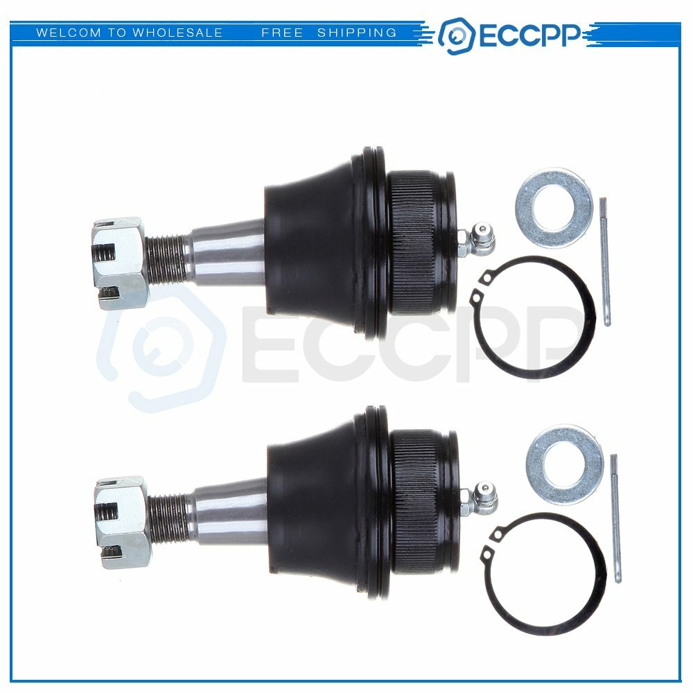 2pcs Front Lower Ball Joints Suspension Kit For 2002-2008 Dodge Ram 1500 6B93BC-57