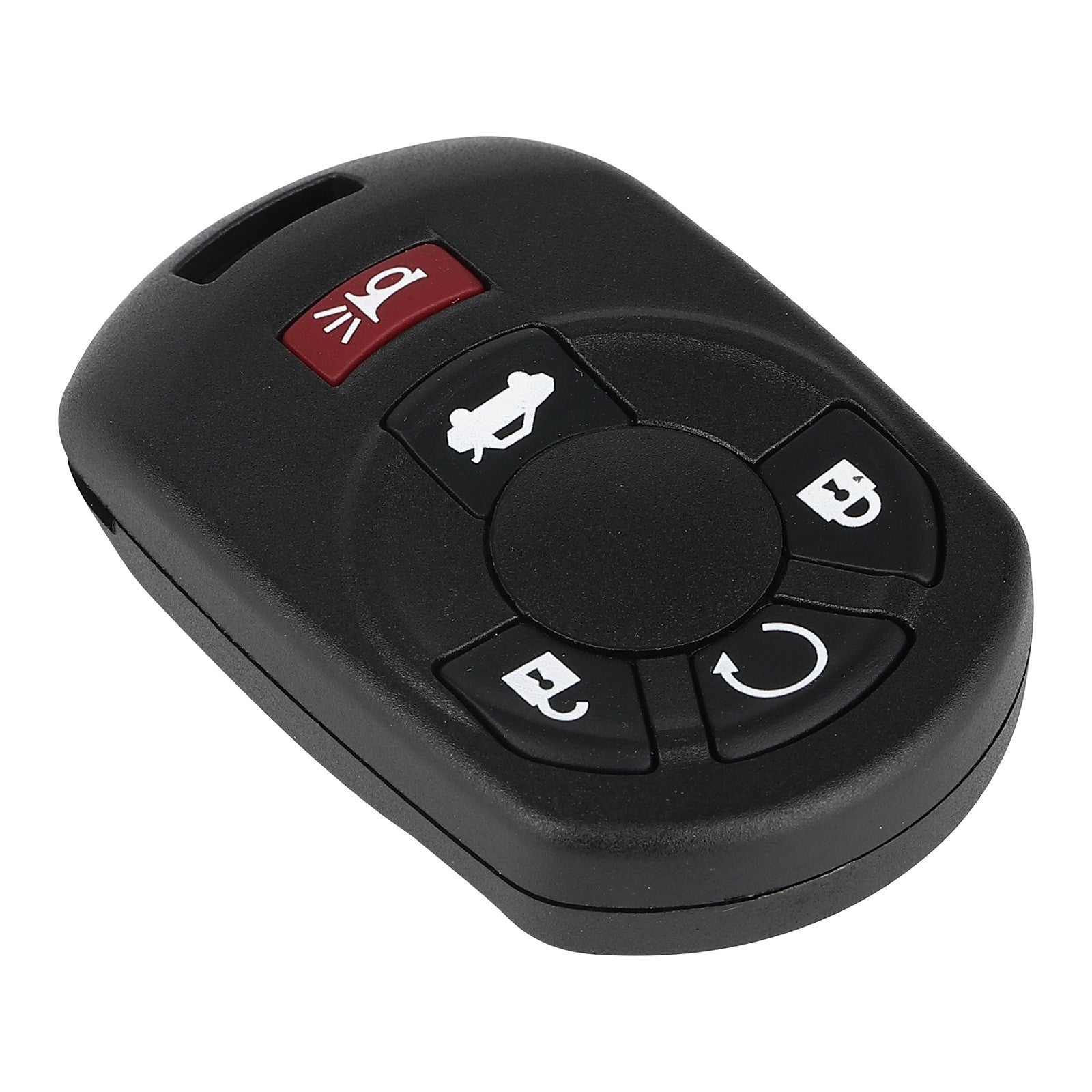 2x Replacement for Chevrolet Corvette Cadillac RX350 Keyless Entry Remote Fob 6B93BC-57