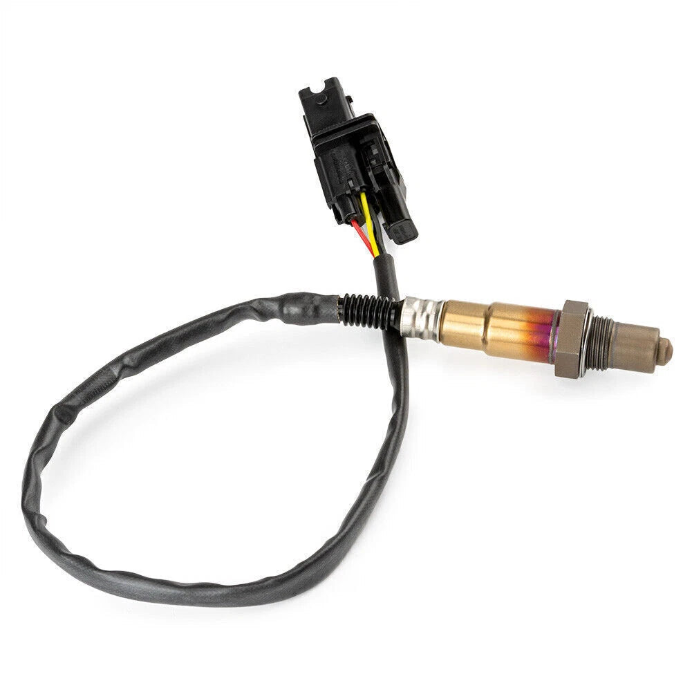 2PCS 12499877 Upstream O2 02 Oxygen Sensor For Nissan 04-06 Maxima Altima Titan 6B93BC-57