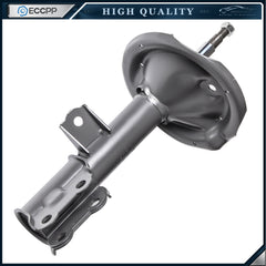Front Pair Struts Shocks Fit For 2007-2010 Hyundai Elantra Left and Right ECCPP 6B93BC-57