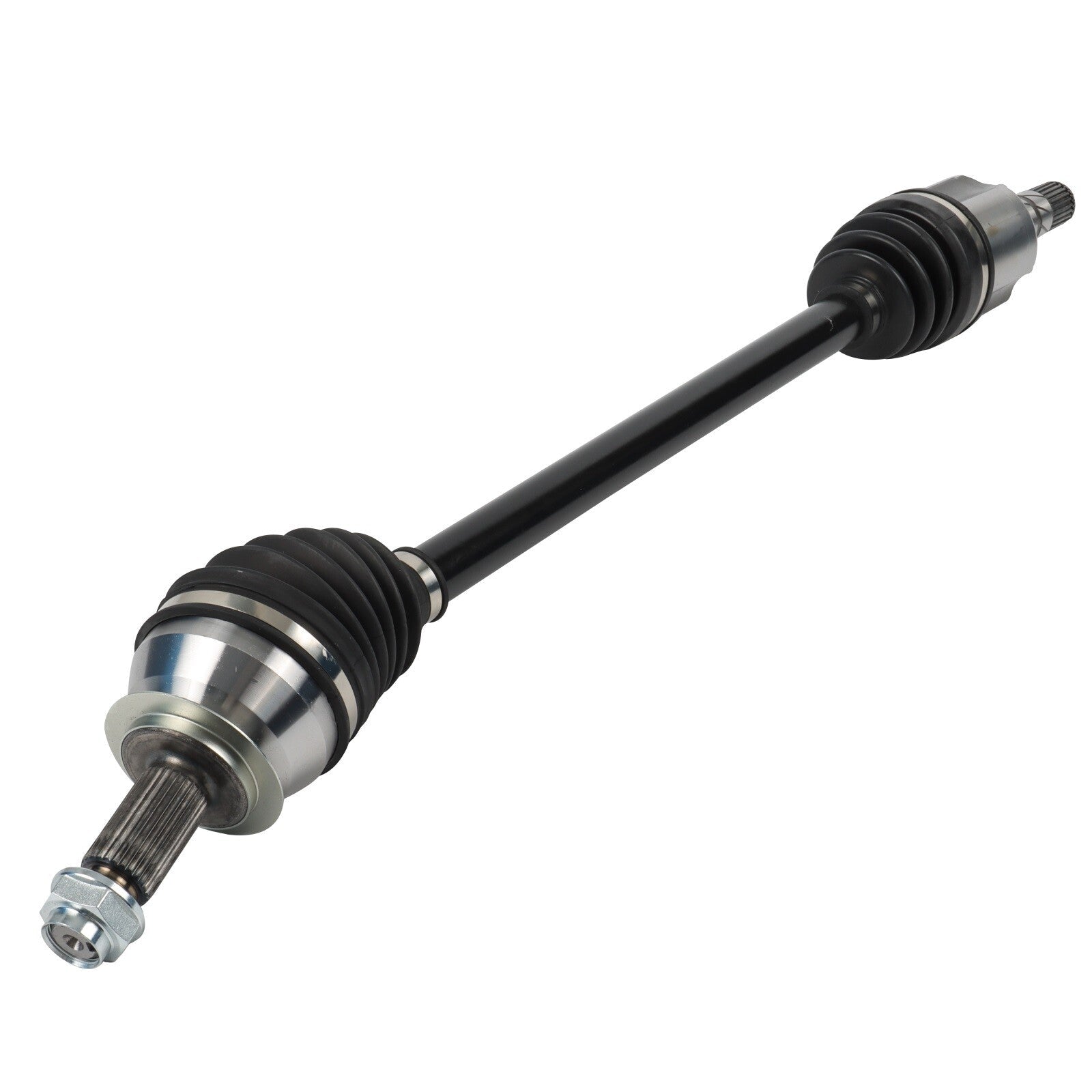 2x CV Axle Assembly Front for Subaru Impreza Forester 2.5L XV Crosstrek 2.0L 6B93BC-57