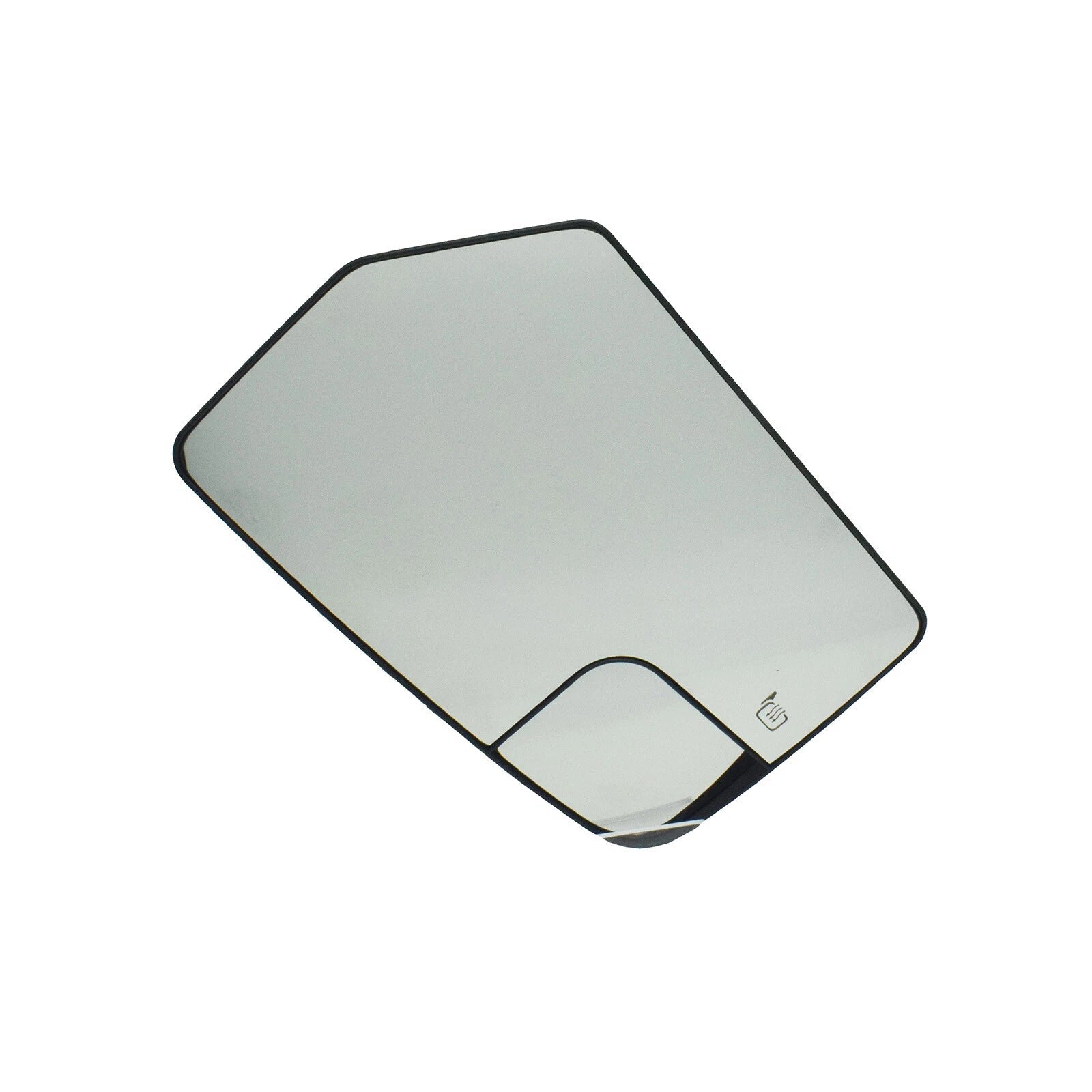 Left Mirror Glass Heated for Ford Expedition Lincoln Navigator 12-17 CL1Z17K707D 6B93BC-57