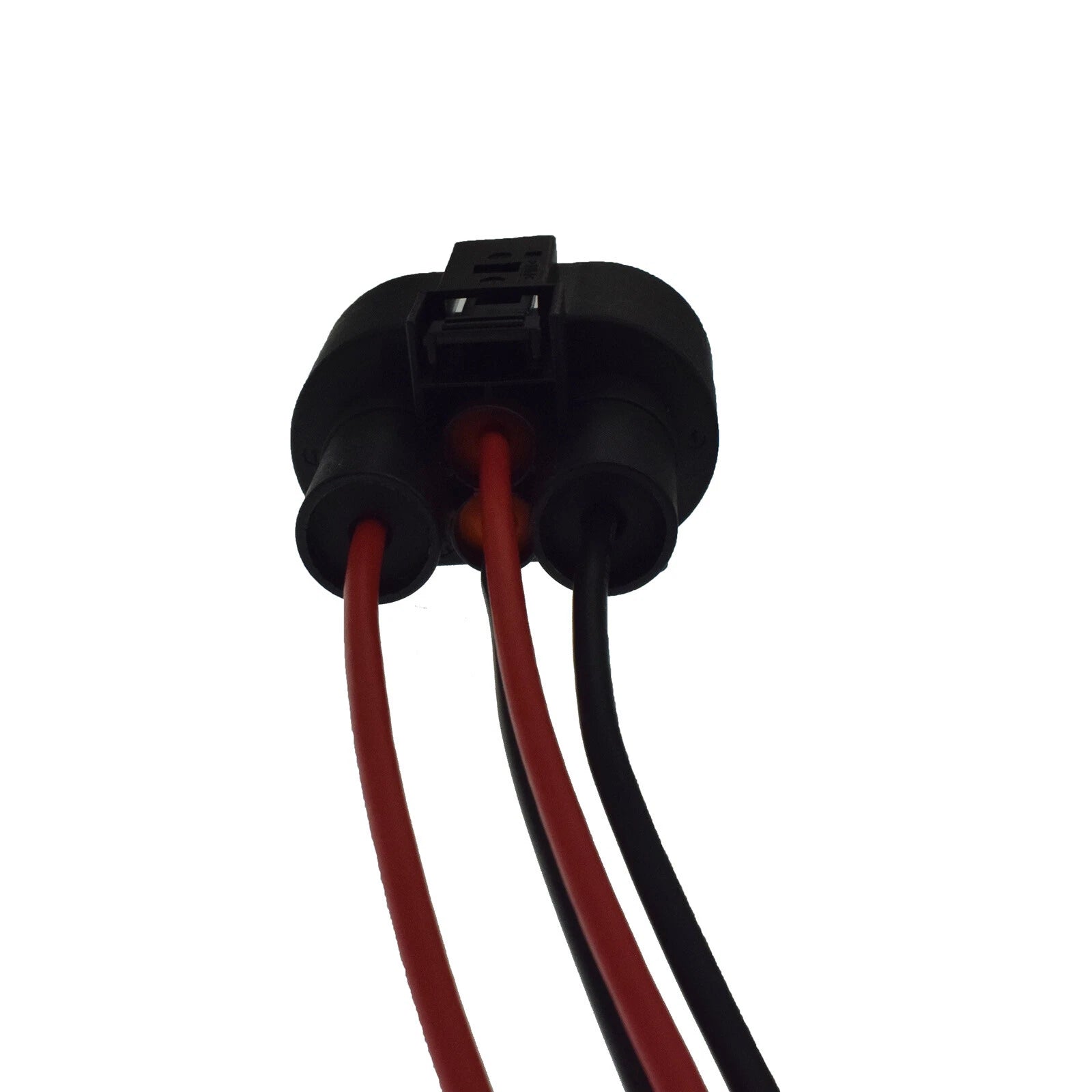 Radiator Fan Blower Motor Resistance Connector For Cruze 1.8 Astra Zafira Vectra 6B93BC-57