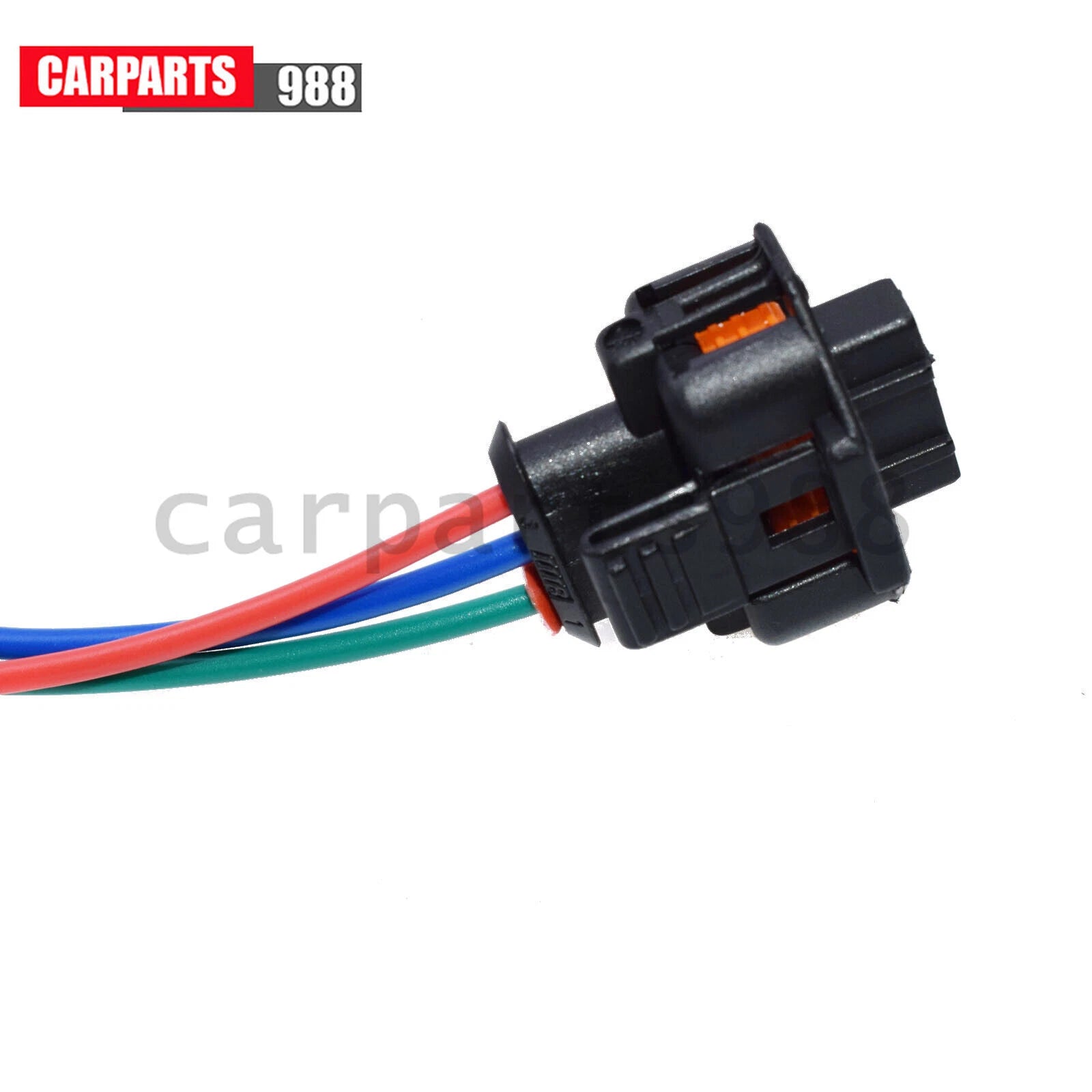 10x Camshaft Position Sensor Plug For Mercedes W211 W203 W210 PC641 0041536928 6B93BC-57