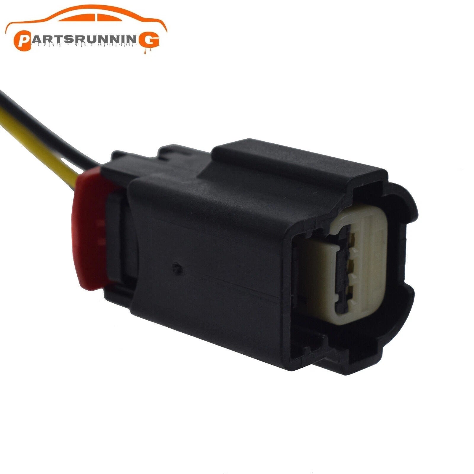 Park Assistance Sensor Connector For Buick Cadillac Chevrolet GMC 25961316 6B93BC-57