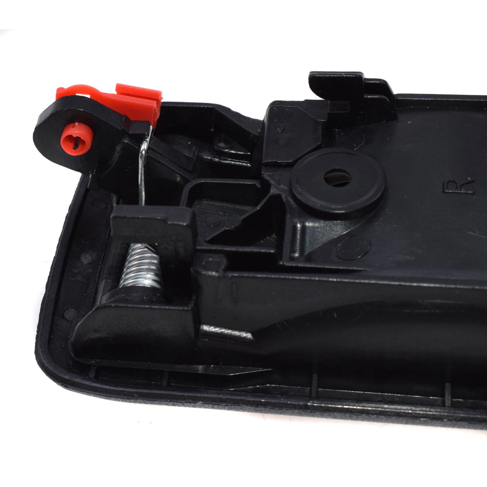 Inside Door Handle Black Right Side For Toyota Camry 4Runner Tercel 6920510070A 6B93BC-57