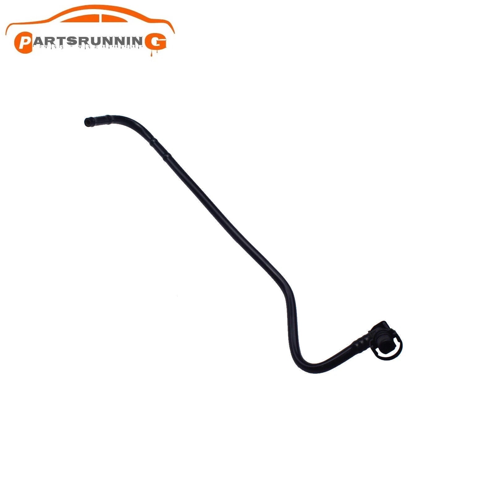 Throttle Body Outlet Heater Pipe 55579102 For Chevrolet Sonic / Cruze/ 1.8L 6B93BC-57